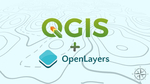 Introdu O Ao Uso Do Openlayers Com Uso Do Qgis Training Course